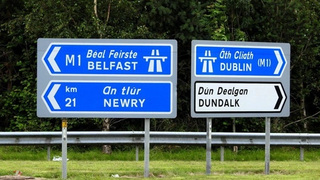 Uniunea Europeană va negocia un acord special cu Irlanda de Nord pe fondul ieșirii Marii Britanii din UE
