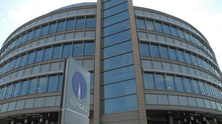 ROMGAZ a finalizat negocierile cu americanii de la Exxon în legătură cu preluarea a 50% din perimetrul Neptun Deep