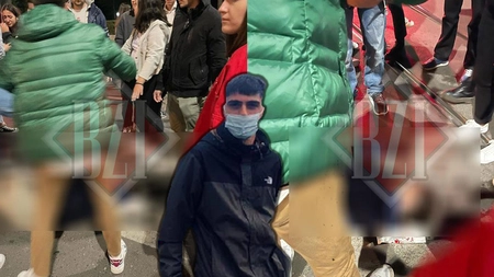 Tragedia care a îngrozit întreg orașul Iași, moartea violentă a studentului Adrian García Pereira, a provocat reacții emoționante! Comunitatea academică din oraș și mii de studenți, profesori și ONG-uri solicită ca autoritățile să decidă măsuri urgente și dure - GALERIE FOTO
