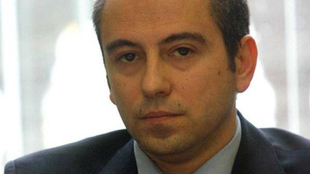 Subprefectul din Timiș, Ovidiu Drăgănescu, s-a infectat pentru a doua oară cu COVID-19! A doua oară s-a infectat în pofida faptului că era vaccinat