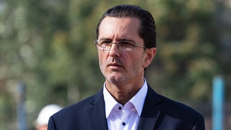 Vasile Bănescu, purtătorul de cuvânt al BOR, îndemn către toţi românii: Trebuie să luaţi în seamă de sfaturile medicilor