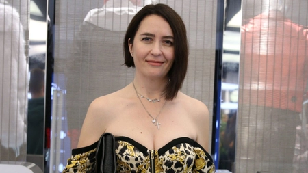 Amalia Năstase, la momentul adevărului. Cum a făcut primii bani fosta soție a lui Ilie Năstase