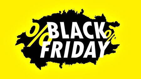 Black Friday 2021. Recomandările directorului ANPC: ,,Verificați prețurile. Citiți caracteristicile produsului”