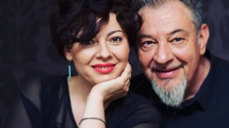 Bodo de la Proconsul, despre mariajul cu Loredana Marin. Cu ce probleme s-a confruntat artistul în căsnicie