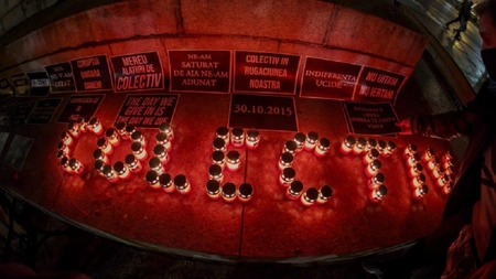 Şase ani de la tragedia Colectiv. Ce evenimente vor fi organizate în memoria victimelor -UPDATE