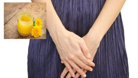 Crema de gălbenele pentru mâncărimi genitale: Remediu natural pentru candidoza vaginală