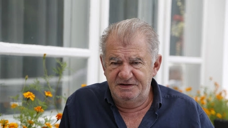 Florin Zamfirescu, nemulțumit de situația din România: 