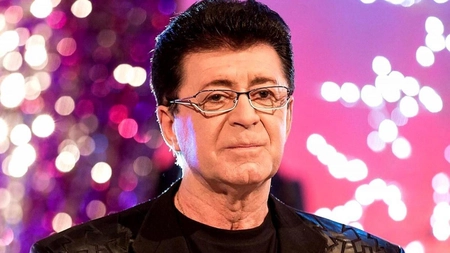 Cum se simte în prezent Gabriel Dorobanțu. Artistul a fost infectat în trecut cu noul coronavirus