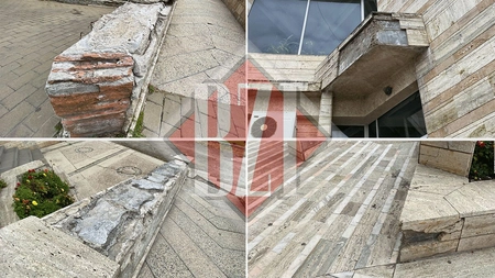 După aproape 35 de ani, un faimos imobil din Iași, punct de atracție și simbol pentru mii și mii de copii, tineri și părinți, ar putea fi schimbat total! GALERIE FOTO