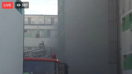 Șeful ISU Dobrogea confirmă că au fost găsite nereguli tehnice și organizatorice la ultimul control, la Spitalul din Constanța: „Au fost aplicate și sancțiuni”