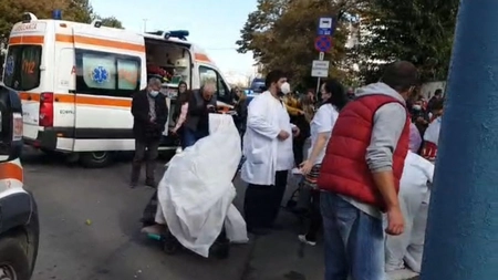 Mai multe nereguli descoperite la Spitalul din Constanța după un raport. S-a deschis dosar penal pentru ucidere din culpă și vătămare corporală