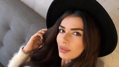 Totul despre Ioana Filimon: Vârstă, studii, carieră