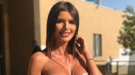 Ioana Filimon a avut parte bullying în adolescență: „M-am dus la mama plângând!“