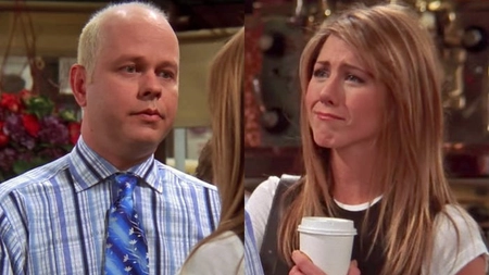 Doliu în lumea filmului. A murit actorul James Michael Tyler, care a jucat rolul lui Gunther în serialul Friends