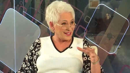 Ce spune Lidia Fecioru despre energia negativă: 