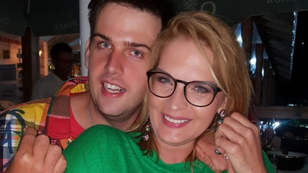 Dificultățile prin care trece Manuela Hărăbor în creșterea unui copil cu autism