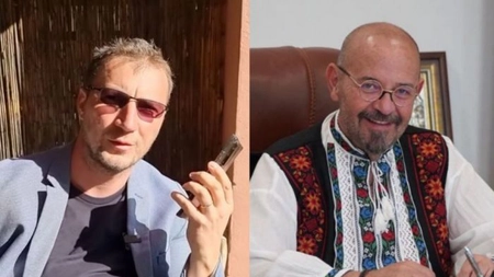 Marian Godină și primarul Piedone, război pe internet. Cei doi se întrec în declarații