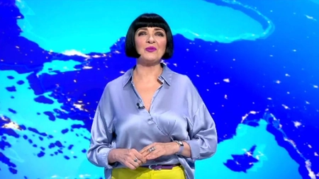 Neti Sandu, detalii halucinante. Prin ce momente a trecut din cauza unui fan curios: „M-a luat așa, de păr”