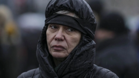 Oana Pellea se izolează din cauza COVID-19 cu toate că este vaccinată: 