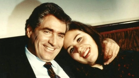 Petre Roman, replică acidă pentru Oana Roman. De ce nu mai vrea omul politic să audă de fiica lui