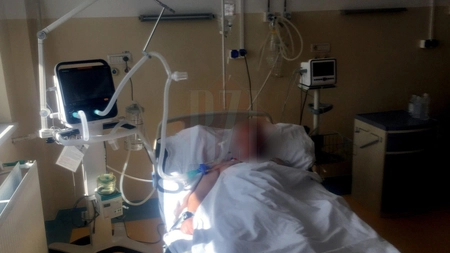 Avertismentul unui medic de Terapie Intensivă! În aceste zile se stinge o întreagă generație de bunici