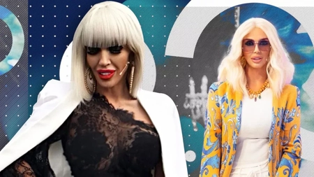 Soțul Ralucăi Bădulescu, un bărbat de milioane. Cum a fost cucerită vedeta de Florin Stamin