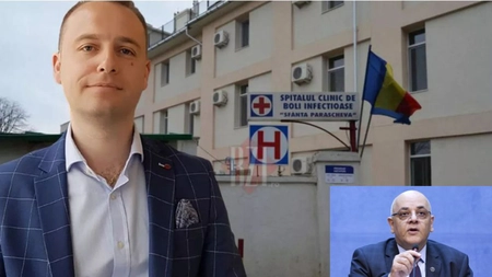 Pacienții din Iași au fost salvați! Au ajuns de la Galați 76 de tuburi de oxigen. Exista riscul ca spitalele ieșene să rămână fără oxigen. Raed Arafat recomanda folosirea oxigenului tehnic - UPDATE