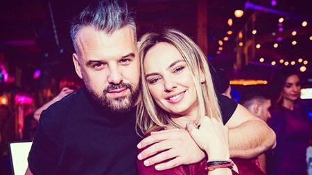 Roxana Ionescu, despre viața de după căsătorie!
