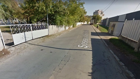 Două oferte pentru asfaltarea șoselei Iași-Rediu și a altor străzi din oraș. Firma care lucrează la axa rutieră spre Suceava vrea un pot de 1,8 milioane de euro de la Primărie
