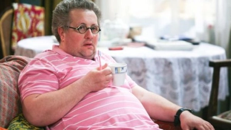 Cum a slăbit actorul Bogdan Talașman, din „Adela”, 50 kg în doar câteva luni - FOTO