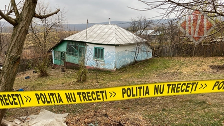 A fost prins suspectul crimei de la Mogoșești! Tânărul a jefuit victima de 20.000 de lei și a fugit la Brașov, să se distreze! Procurorii l-au reținut și îl vor propune spre arestare preventivă -EXCLUSIV