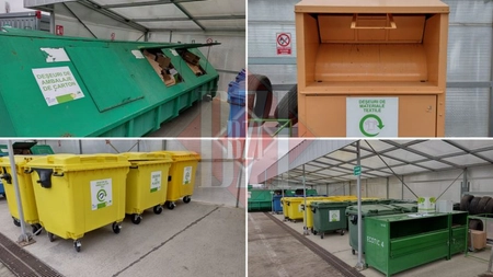 O mică bijuterie adusă din America, aproape să fie aruncată la gunoi în Iași! Gramofonul a fost fabricat în urmă cu peste un secol - GALERIE FOTO (Exclusiv)