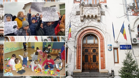 Părinții din Iași se revoltă! Scandalul a izbucnit de la măsura de a redeschide grădinițele și școlile doar dacă există un procent de cel puțin 60 la sută dintre profesori și angajați vaccinați. Sute de ieșeni au ajuns la limită și lansează acuzații fără precedent!