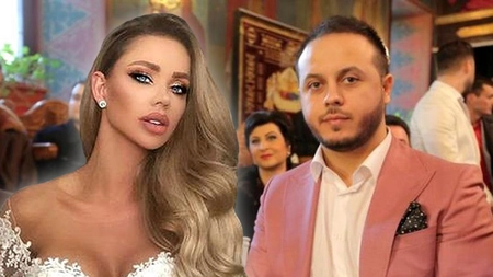 Gabi Bădălău are o biografie de invidiat. Cine este de fapt actualul iubit al Biancăi Drăgușanu