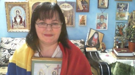 Maria Ghiorghiu, între mărturii teribile și previziuni lumești. Ce spune prezicătoarea despre Dumnezeu