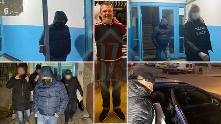 Cunoscut avocat ieșean, cetățean de onoare al orașului, ridicat de mascați și dus la audieri! Peste 15 percheziții efectuate de oamenii legii. O grupare care se ocupa cu țepe imobiliare a creat o pagubă de 2,5 milioane de euro - GALERIE FOTO/ VIDEO/ UPDATE