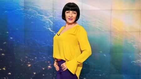 Neti Sandu, greu de recunoscut nemachiată. Cum arată prezentatoarea rubricii horoscop naturală