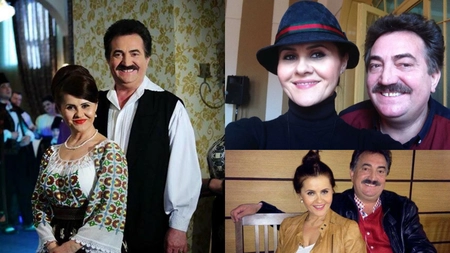 Câţi bani cere Niculina Stoican ca să cânte la o nuntă! Neaşteptat