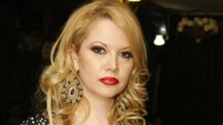 Oana Lis era o tânără de 18 ani când l-a cunoscut pe soțul ei. De câți ani este căsătorită cu Viorel Lis