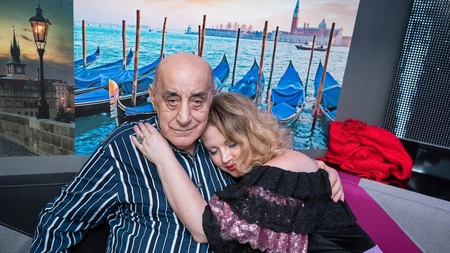 Oana și Viorel Lis traversează o perioadă dificilă după ce au avut COVID. Cum arată locuința celor doi