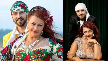 Rona Hartner încă simte șocul despărțirii de Herve Camililleri. „Încă nu am depășit şocul…”