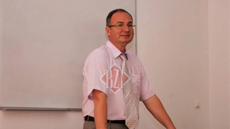 Istoricul Sorin Iftimi a devenit post-mortem cetățean de onoare al Iașului. Consiliul Local a aprobat solicitarea Primăriei