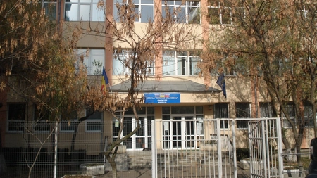 Școala Gimnazială George Călinescu Iași implementează proiectul „i-TICK” (“Inclusive Teaching with IT competences and skills”)