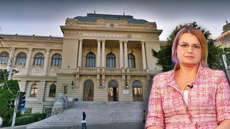 Conferința Internațională a Consorțiului Universitaria în Educație Fizică, Sport și Kinetoterapie, la Universitatea 