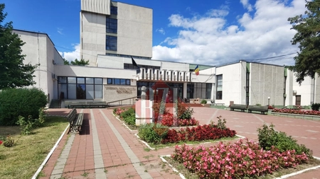 Zilele Universității Tehnice 