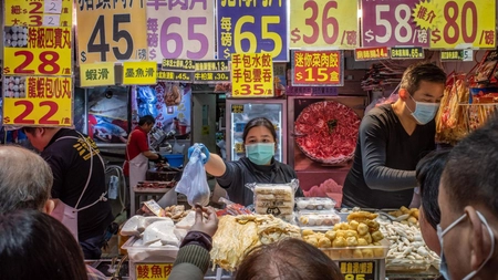 S-a aflat! Cine este 