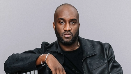 A murit Virgil Abloh, director artistic la Louis Vuitton şi fondatorul Off-White