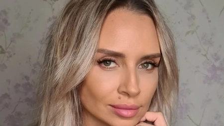 Adina Halas are o siluetă de invidiat la 43 de ani! „Până la vară, trupul va fi mult mai armonios!”
