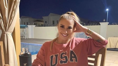 Anamaria Prodan, surprinsă alături de un tânăr misterios în aeroportul din Dubai. Cine este acesta