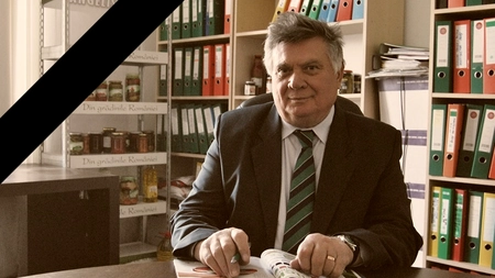A murit Aurel Tănase, președintele OIPA Legume-Fructe!